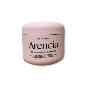 아렌시아 프레시 로얄 로즈힙 클렌저 떡솝 120g