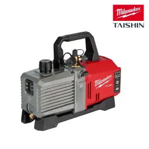 밀워키 M18 FVP5-0 FUEL 5CFM 진공펌프 베어툴