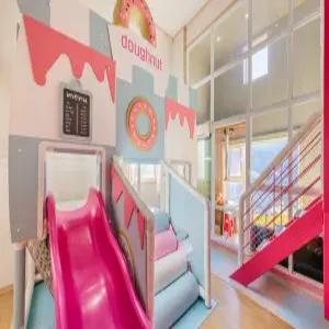 [경기] 가평 루키엘 스파 팬션(경기, 가평)