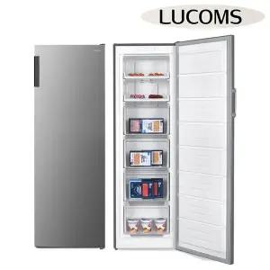 [더비티]루컴즈 204L 서랍형 스탠드 냉동고 FSG204H1 / 보존식 카페 사무실 음식점 아이스크림 냉동식품