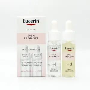 유세린 이븐래디언스 듀오 앰플 30ml 1개-