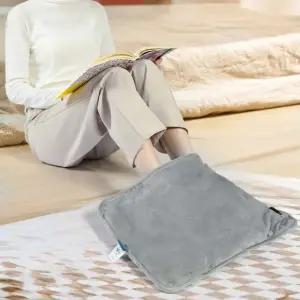 전기발열매트 침대 USB 발난로 온열매트 가정용 미니싱글