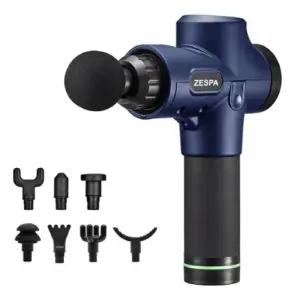 제스파 바디코어 진동 무선 핸디형 마사지건 ZP2428