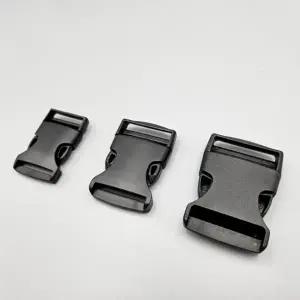 가방부속품 플라스틱 버클 부자재 내경 38mm