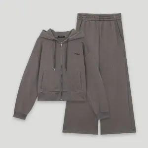 [코데즈컴바인](신세계 사우스시티) 투웨이 후드집업 셋업 (CKC-XX801W9)