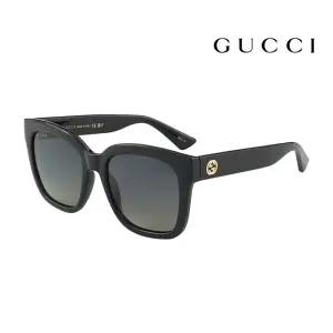 (국내당일출고)  명품 선글라스 GG1338S 002 스퀘어 남자 여자