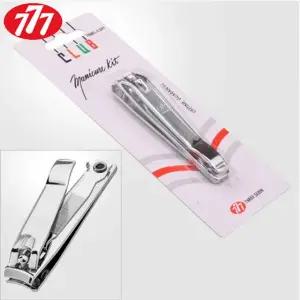 (777) 쓰리쎄븐 211C 손톱깎이 중형 [W08C1B6]