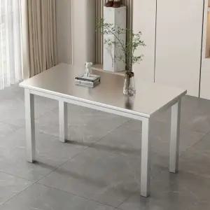 스테인레스 테이블 카페 레스토랑 식당 철제