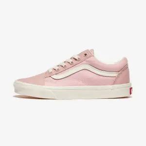 [반스]VANS 반스 올드 스쿨 - 솔트 워시 실버 핑크 SALT W SILVER PINK VN000D5NBEB 832783