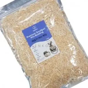 텐렌콩 골든햄스터톱밥 고슴도치베딩 햄스터용품 병아리톱밥