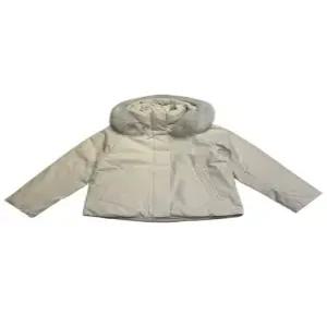 [네파] 25F/W 아르테 윈드스토퍼 숏 다운 자켓 _ 7L82080