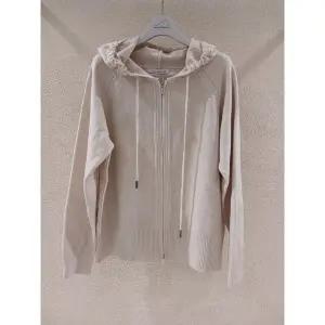 [메종블랑쉬](마산점)후드니트가디건 M254JJPA04