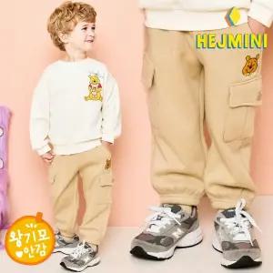 [헤이미니] [디즈니]곰돌이푸 오마이카고왕기모팬츠