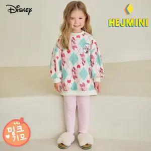 [헤이미니] [디즈니]피글렛 해피밍크기모상하복