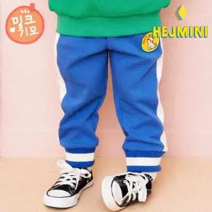 [헤이미니] 루키루키왕기모팬츠