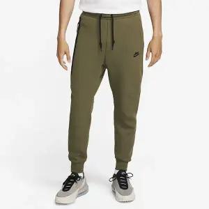 [나이키]팬츠 FB8003-222 나이키 테크 플리스 남성 슬림 핏 조거