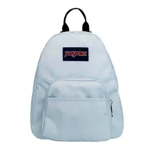 잔스포츠 JANSPORTS 하프 파인트 미니멀 백팩 학생가방 블루 더스크