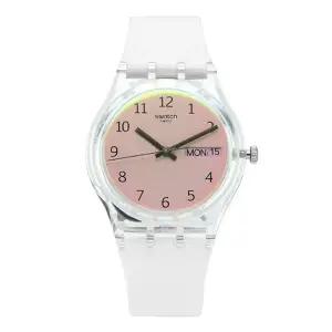 [스와치 SWATCH] GE720 공용 시계