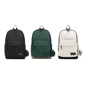 2025 FW 내셔널지오그래픽 아이콘 백팩 N253ABG300