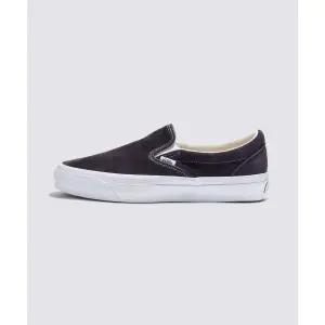 [반스]VANS 프리미엄 클래식 슬립온 98 - 피그스웨이드 나인 아이언 VN000D5AEPW1