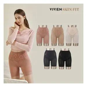 비비안 업그레이드 사각 롱 거들 팬티 패키지 5종 429582
