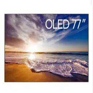 [삼성설치] 25년 OLED 올레드 KQ77SF85AEXKR [로얄전자] 삼성기사 AS 전지역설치