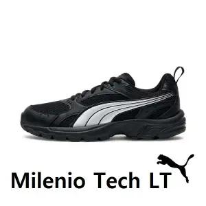 [푸마](강남점) 406791 03 소프트폼 레트로 패션 러닝 운동화 밀레니오 테크 Milenio Tech LT