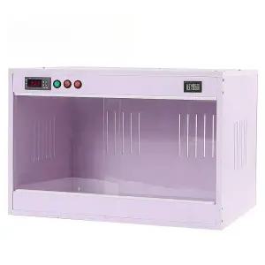 파충류2자사육장 하우스 히팅 포맥스 집