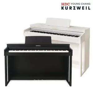 [HDC영창]영창 커즈와일 M7 전자디지털피아노 해머건반 국내생산