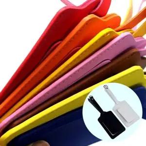 가방 캐리어 골프가방 네임텍-WBFDE25