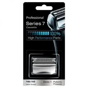 브라운 70S 7시리즈 면도기 헤드 날망 호환 790cc 760cc 750cc 720 799 797 730 765CC