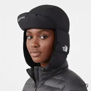 [노스페이스]군밤모자 방한 귀달이 겨울 털 패딩 귀도리 방한모 모자