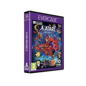 블레이즈 에버케이드 아타리 아케이드 카트리지