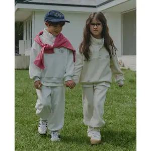 [보리보리/해피버스]에센셜버튼셋업(25FW)