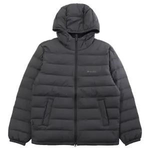 스노우피크 남성  라이트 후드 경량 구스 다운 자켓 S24WUTDJ12 CC