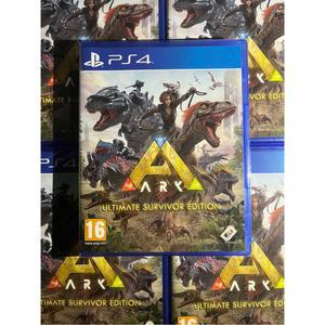 아크: 서바이벌 이볼브드 PS4 얼티밋 공룡 에디션