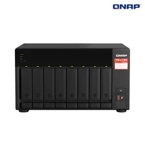 QNAP TS-873A-8G 8Bay NAS [큐냅 나스 스토리지 하드미포함]