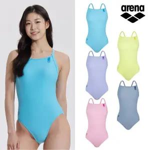 [아레나][아레나공식]에이드 선수 원피스 테크백 색상 택1 A3BL1CO61