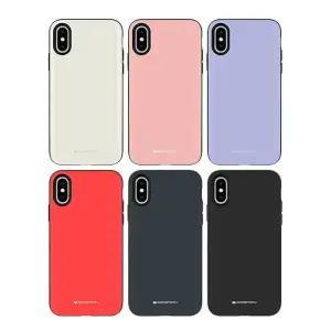 머큐리 마그네틱 도어범퍼케이스 갤럭시S9플러스 G965