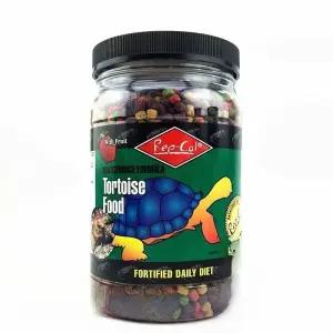 육지거북 사료 과일맛 먹이 렙칼 거북이 거북이사료 육지거북사료 알티피아