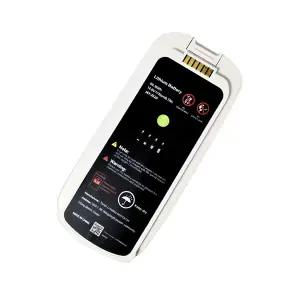 [조인] 자동산소발생기 블루버드 JAY-1000P 소모품 배터리