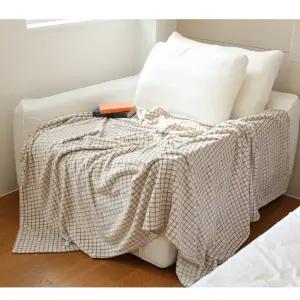 J2K 두꺼운 극세사 담요 이불 밍크 특대형 200X150