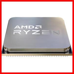 AMD Ryzen 7 박스-Ryzen 7 5000 시리즈 8 코어 4.1 GHz 소켓 AM4 스레드 CPU 프로세서 r7 5800x3d 신제품
