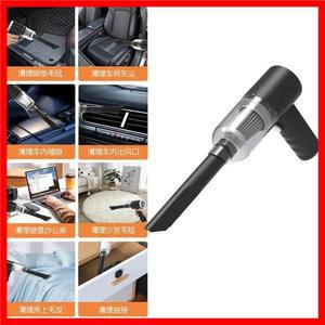 3000pa 무선 자동차 진공 청소기 휴대용 USB 충전 습식 및 건식 이중 사용 무선 핸드헬드 진공 청소기 청소