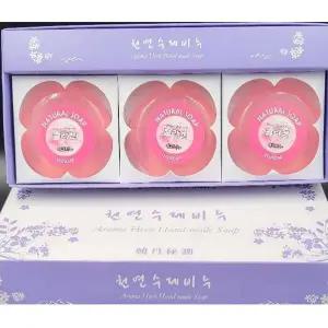 다산 수제 콜라겐 비누3P