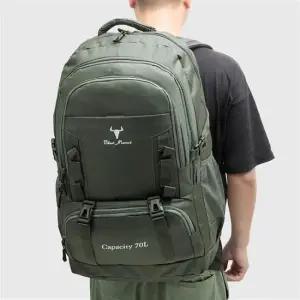 대용량 아웃도어 백팩 70L GAB04112 아웃도어백팩