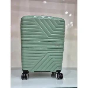 [행복한백화점][아메리칸투어리스터]플라이트위스트 보타닉그린 20인치 확장형 경량캐리어 MI104001