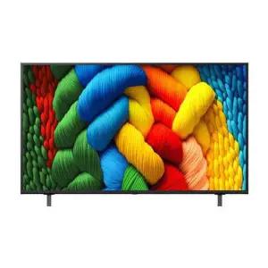 [LG] 나노셀 AI TV 55NANO80AEA 벽걸이형 138cm