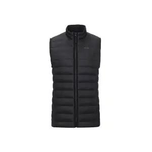 [마운티아]마운티아 여성 포켓 다운베스트4 R1MQVSW2503-BK