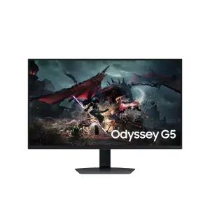 삼성전자 S32DG500 오디세이 G5 QHD IPS 180Hz 80.1cm(32인치)